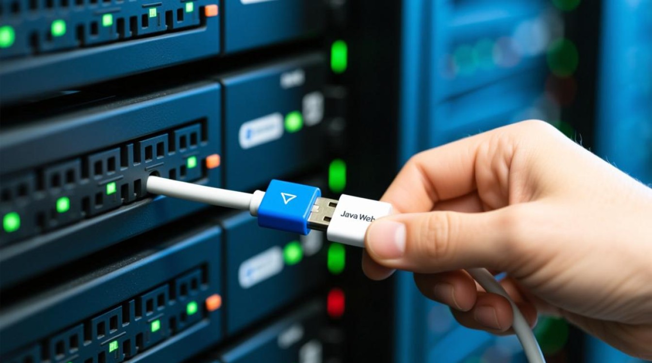 Java Web项目建立连接，数据库连接池如何配置与优化？