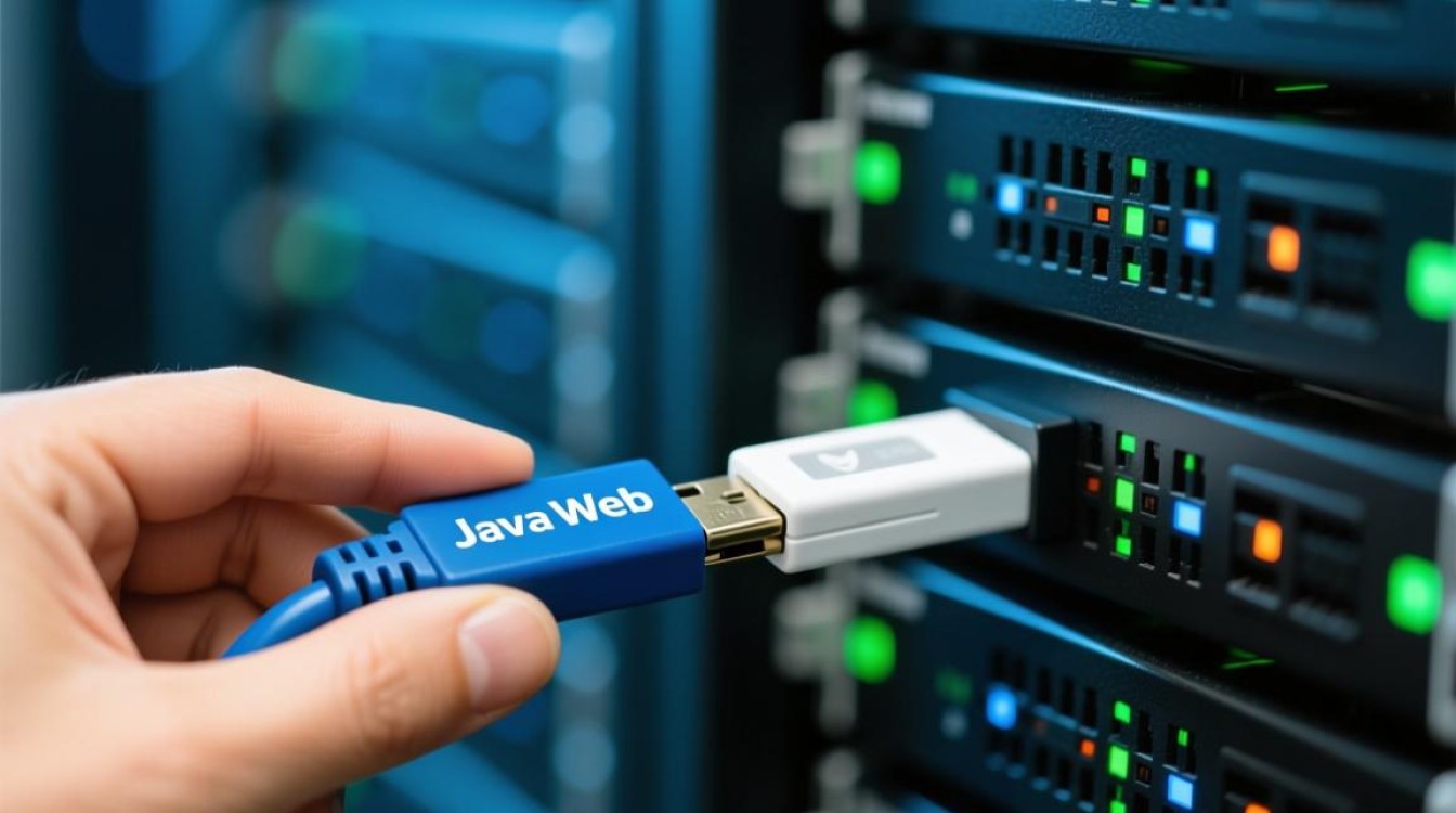 Java Web项目建立连接，数据库连接池如何配置与优化？