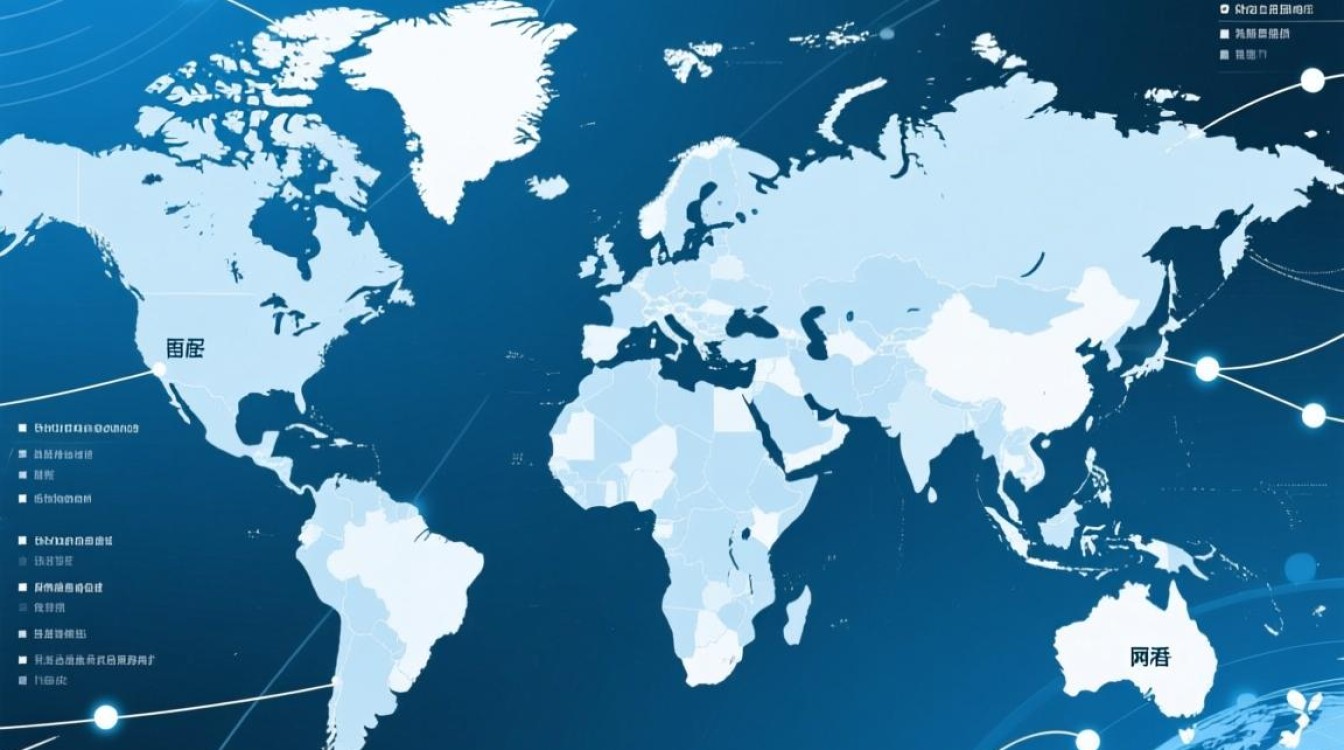 香港域名注册商哪家好？选哪家注册香港域名靠谱？