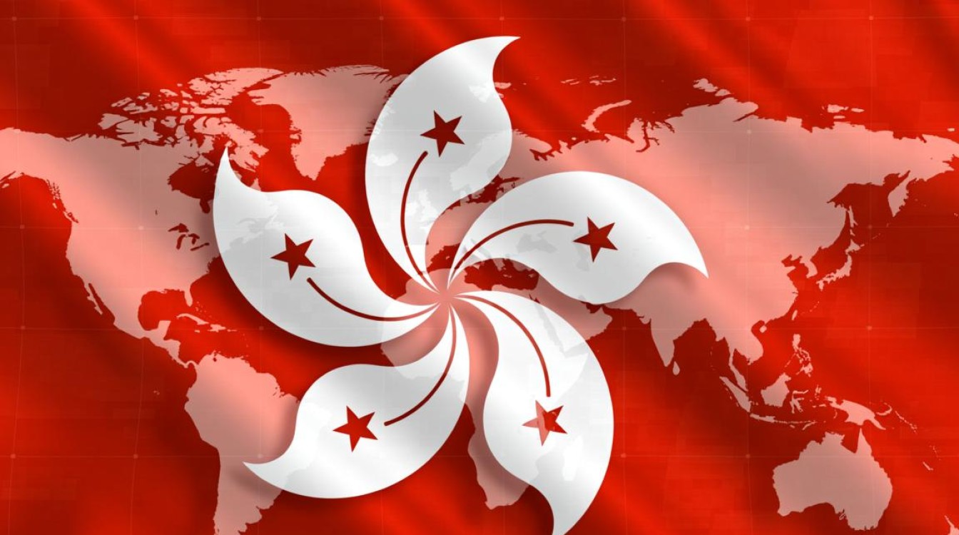 香港域名注册商哪家好？选哪家注册香港域名靠谱？-好主机测评网