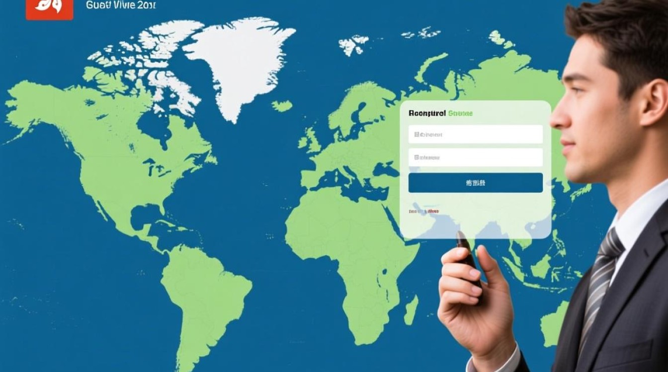 香港域名注册商哪家好？选哪家注册香港域名靠谱？