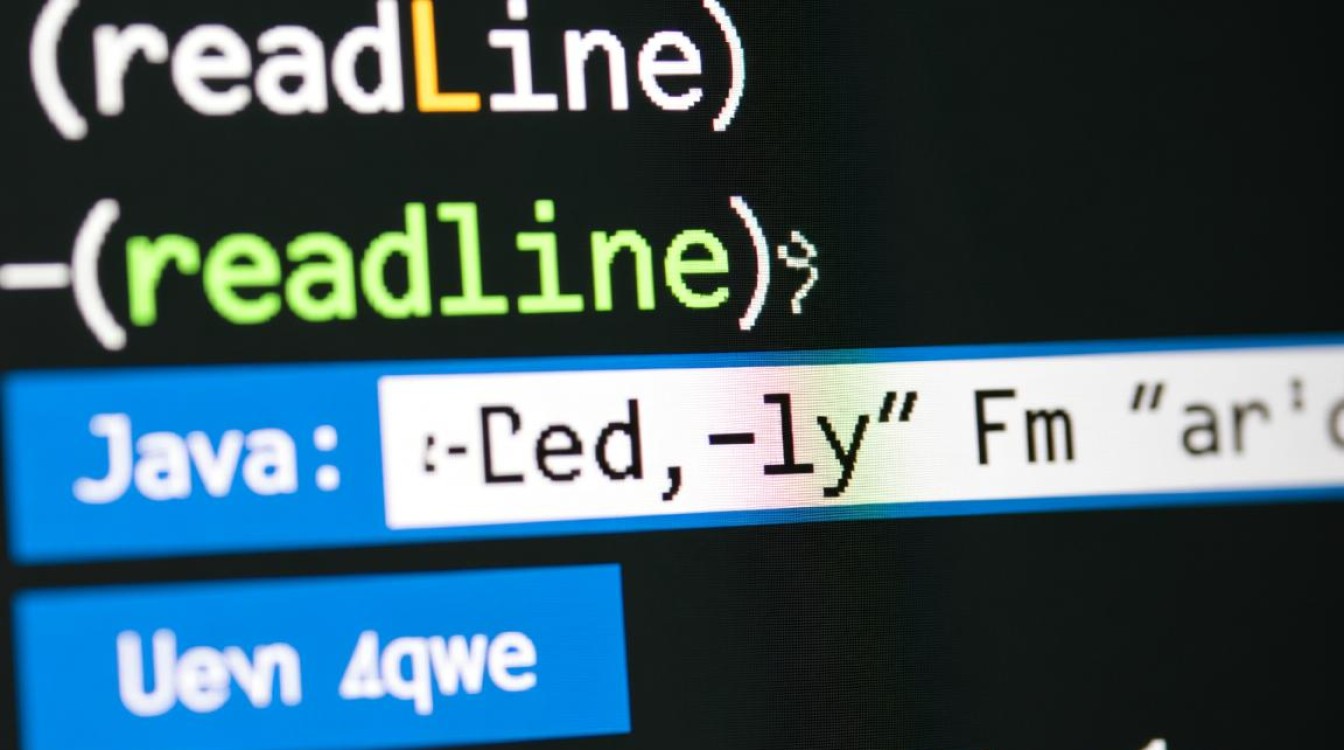 Java ReadLine读取文件换行符异常如何解决？-好主机测评网