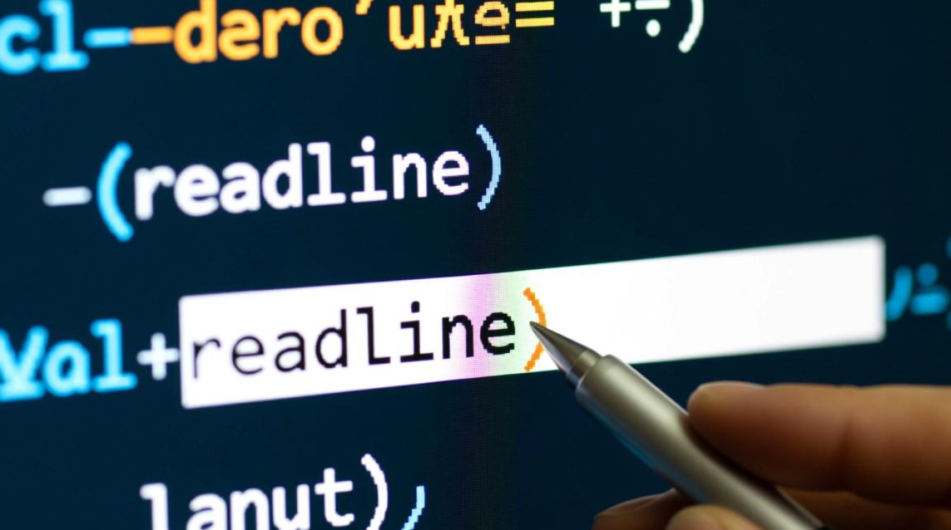 Java ReadLine读取文件换行符异常如何解决？