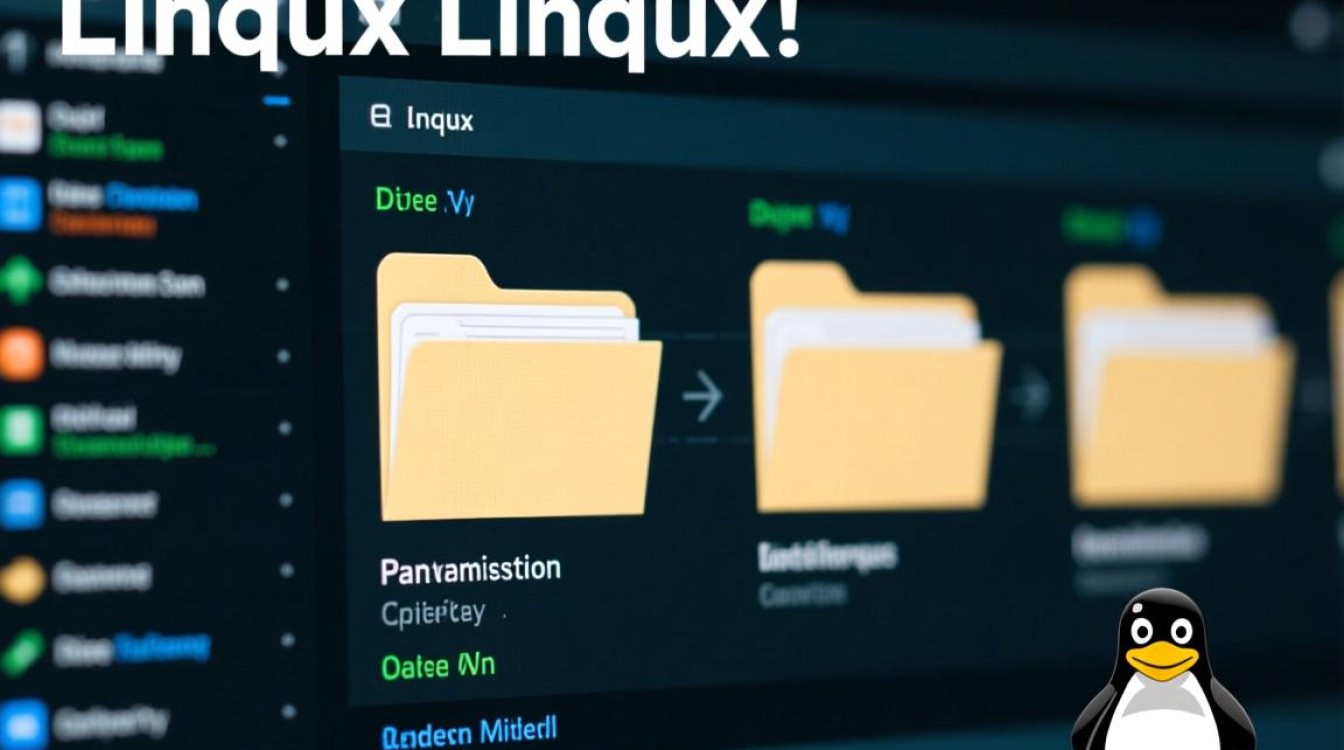 Linux目录读写权限怎么设置?用户组权限如何管理? Linux目录读写权限怎么设置?用户组权限如何管理?