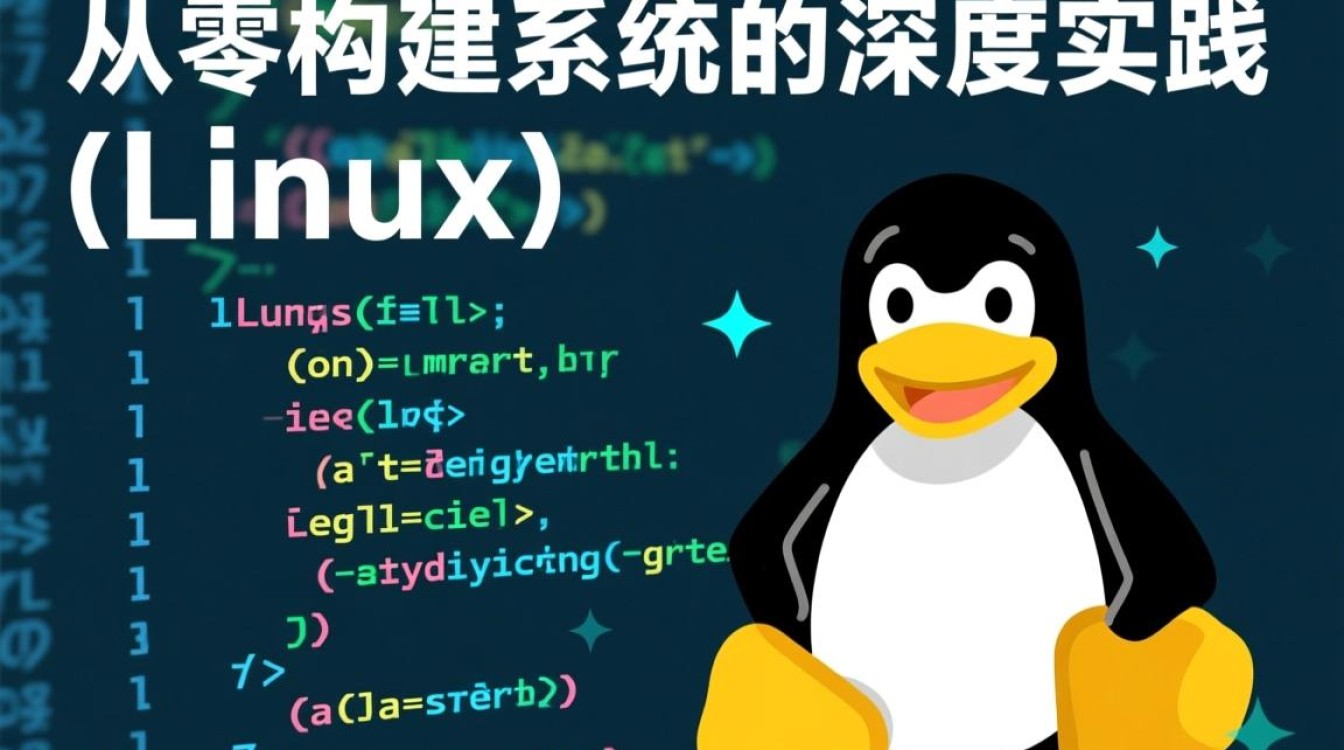 Linux源代码编译步骤复杂吗？新手如何从零开始编译？