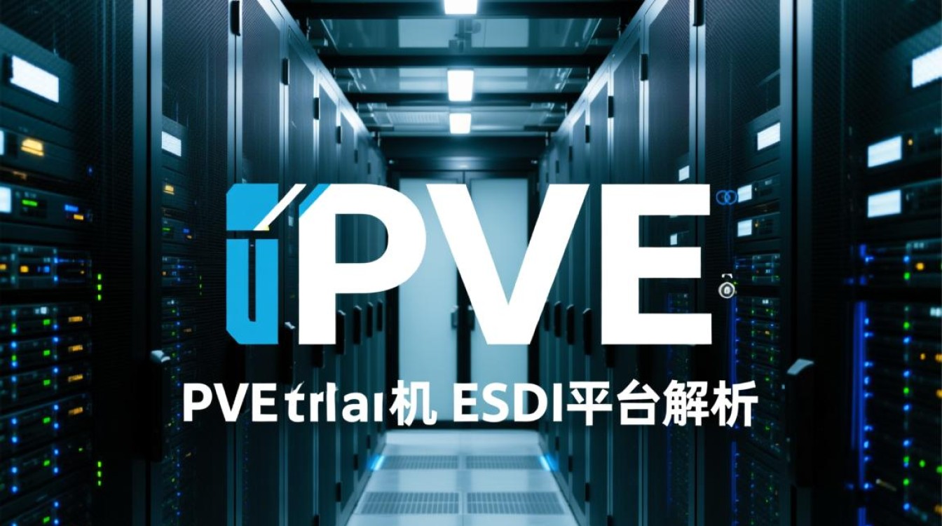 如何在ESXi上高效配置PVE虚拟机资源？