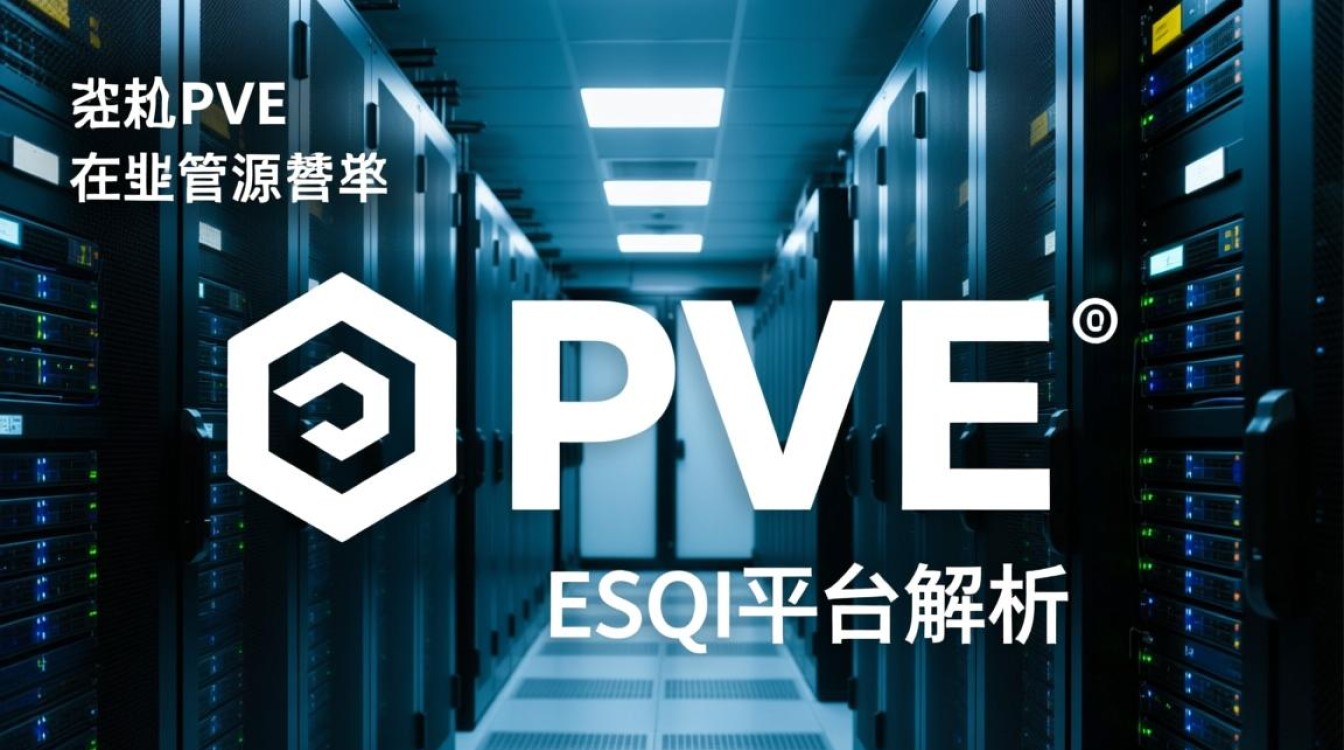 如何在ESXi上高效配置PVE虚拟机资源？