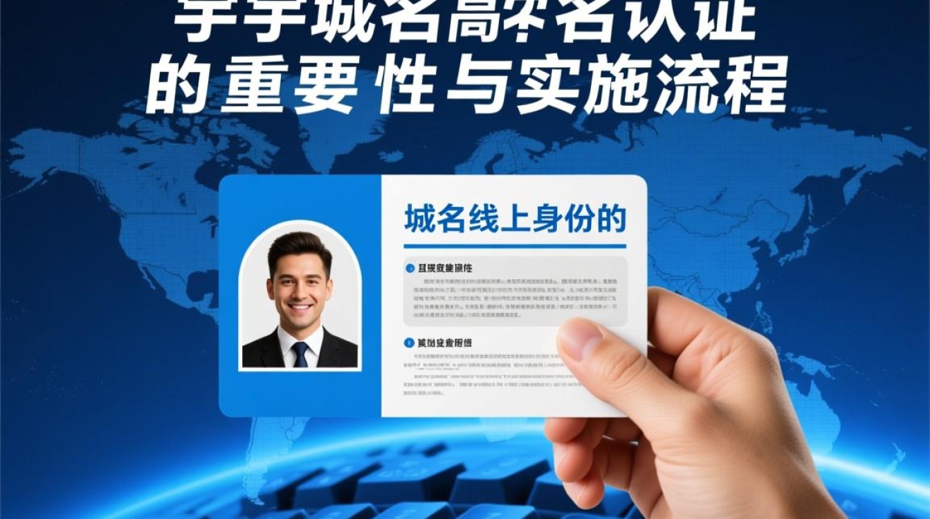 环宇域名实名认证要怎么操作？新手必看流程指南-好主机测评网