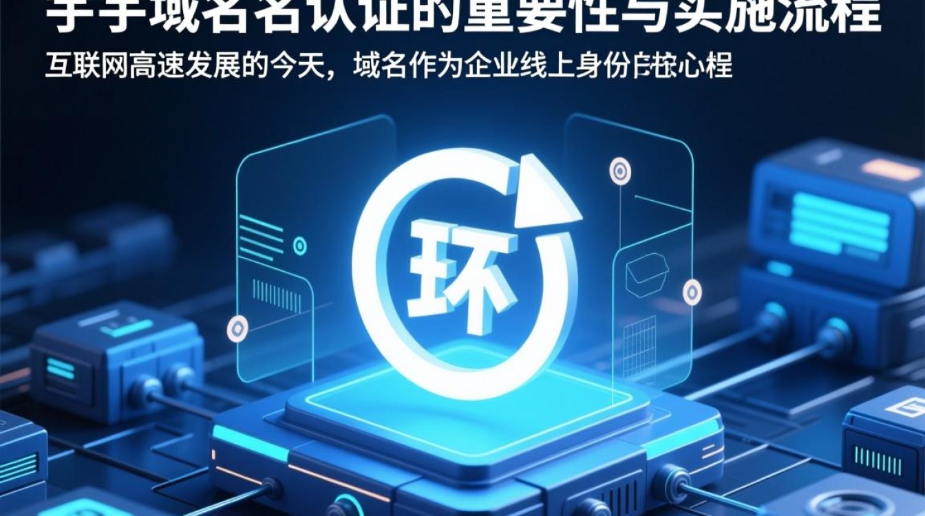 环宇域名实名认证要怎么操作？新手必看流程指南