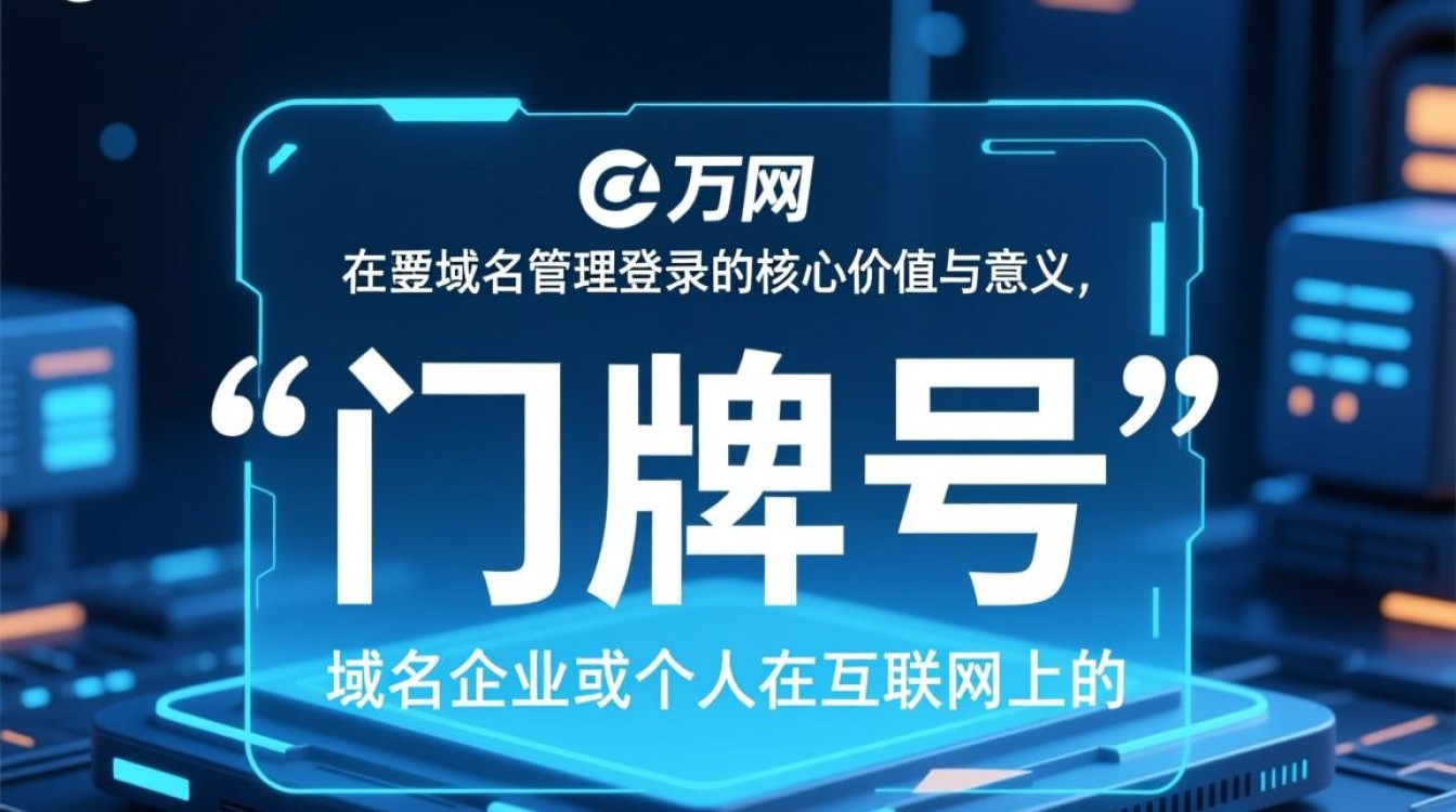 万网域名管理登录不了怎么办？忘记密码怎么找回？-好主机测评网