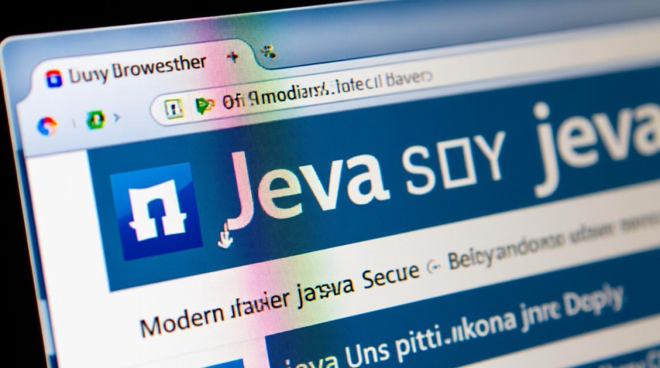 如何设置允许浏览器启用Java插件运行？