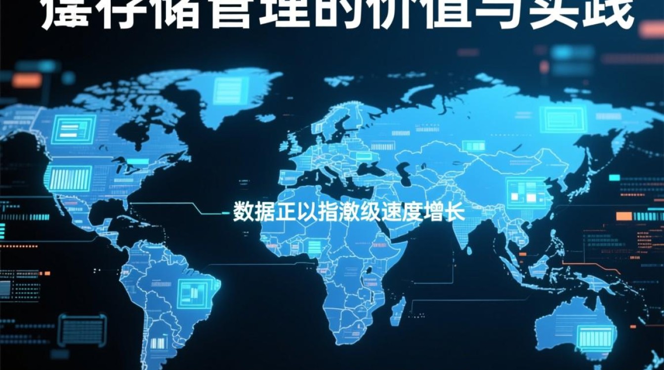 分层存储管理如何实现数据自动分级与成本优化？-好主机测评网