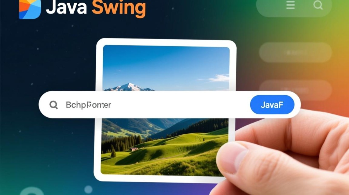 Java中如何更换图片？方法步骤详解