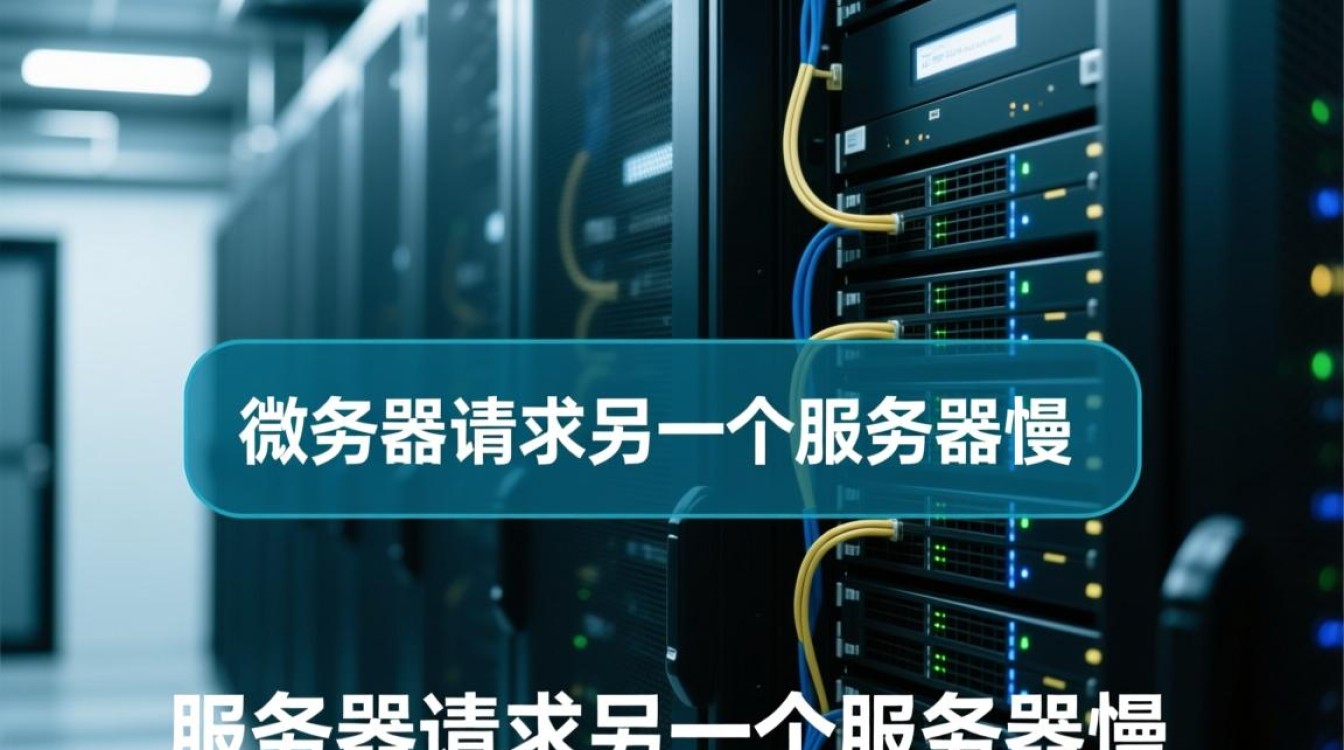 服务器请求另一个服务器响应慢是什么原因导致的？