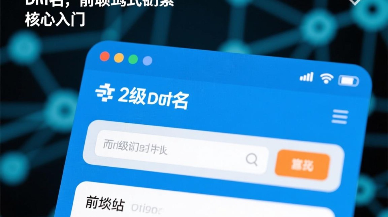 2级域名前缀格式有哪些具体规范和最佳实践？-好主机测评网