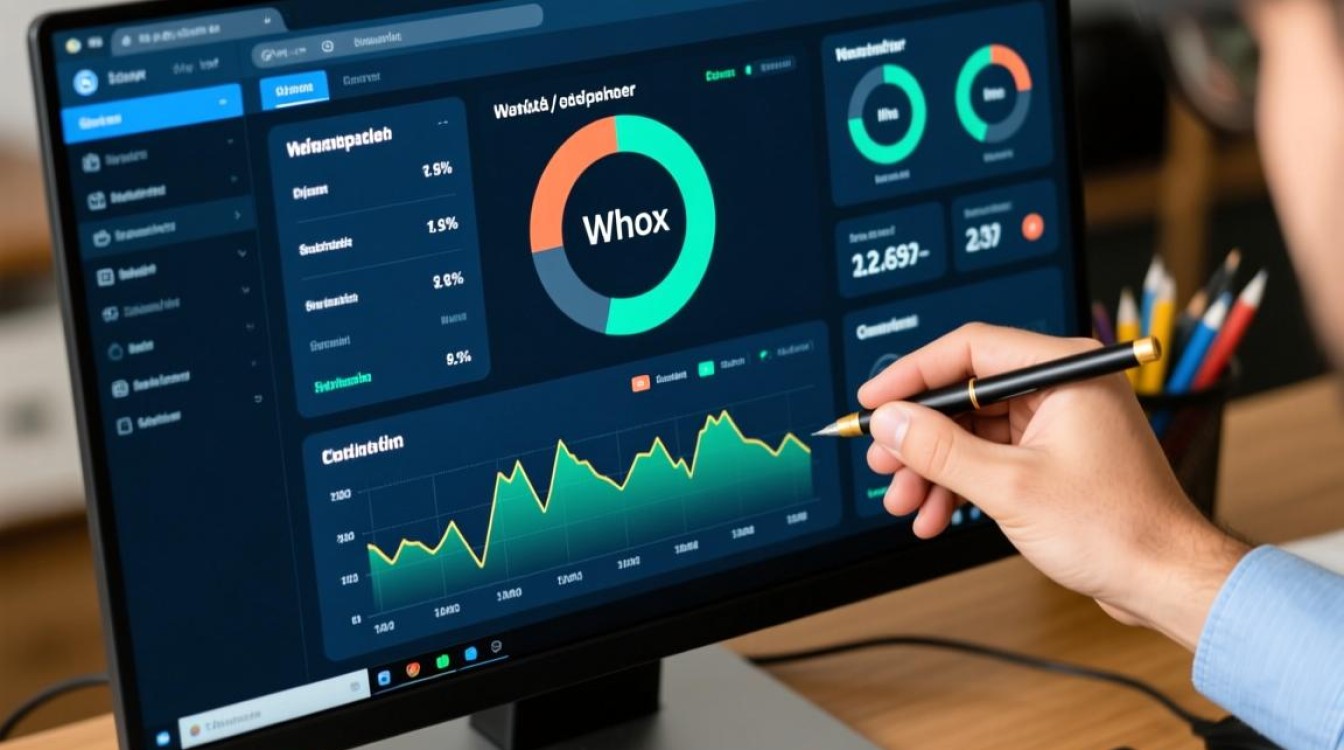 如何查看Linux服务器进程带宽占用详情？