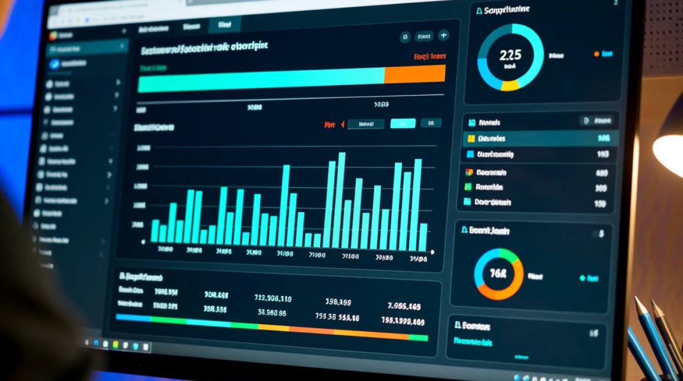 如何查看Linux服务器进程带宽占用详情？