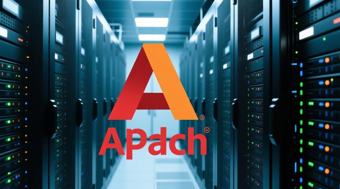 服务器自带apache怎么配置？开启步骤是什么？-好主机测评网