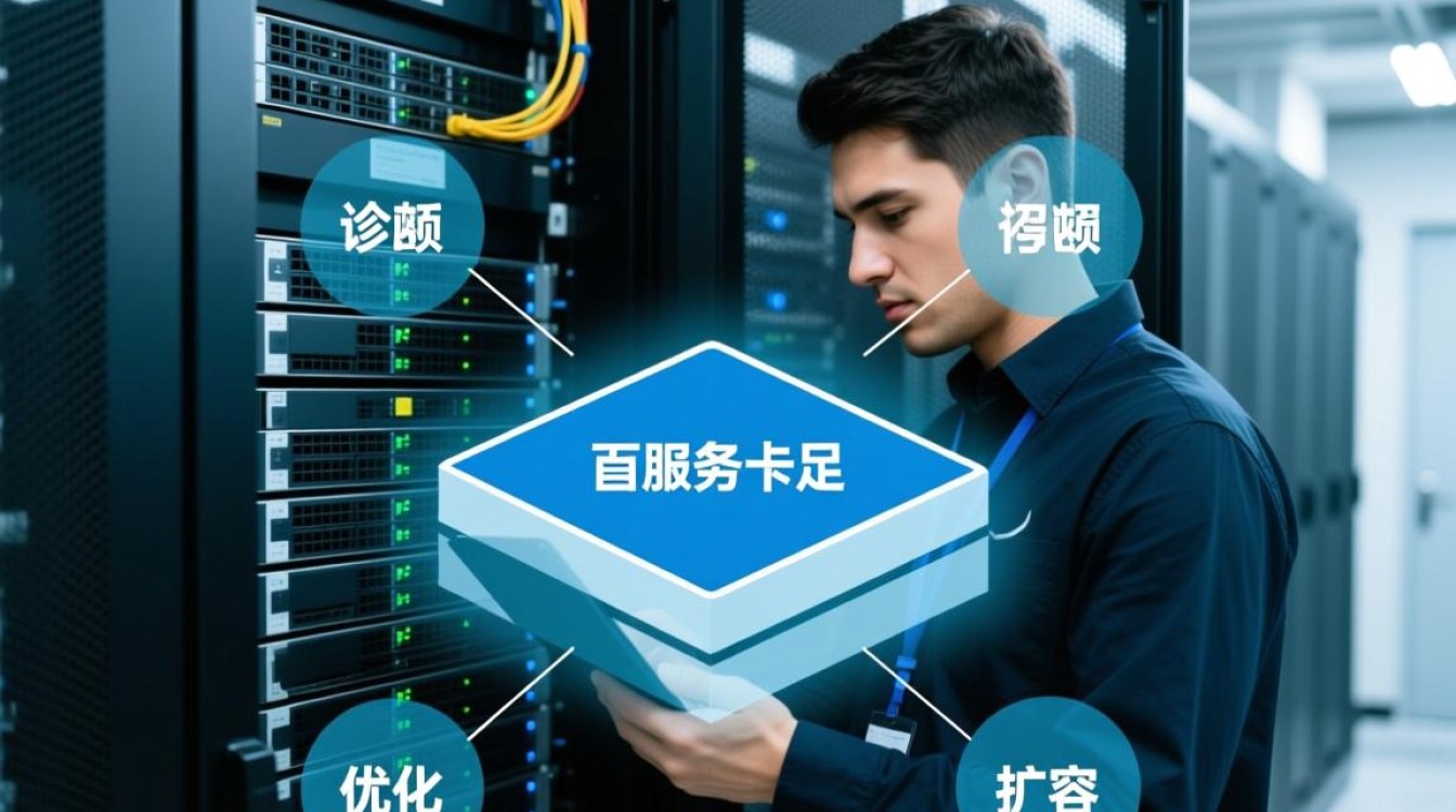 服务器虚拟内存不足怎么办？3个高效解决方法-好主机测评网