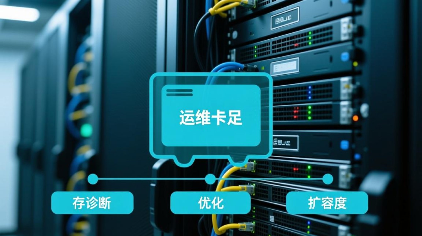 服务器虚拟内存不足怎么办？3个高效解决方法