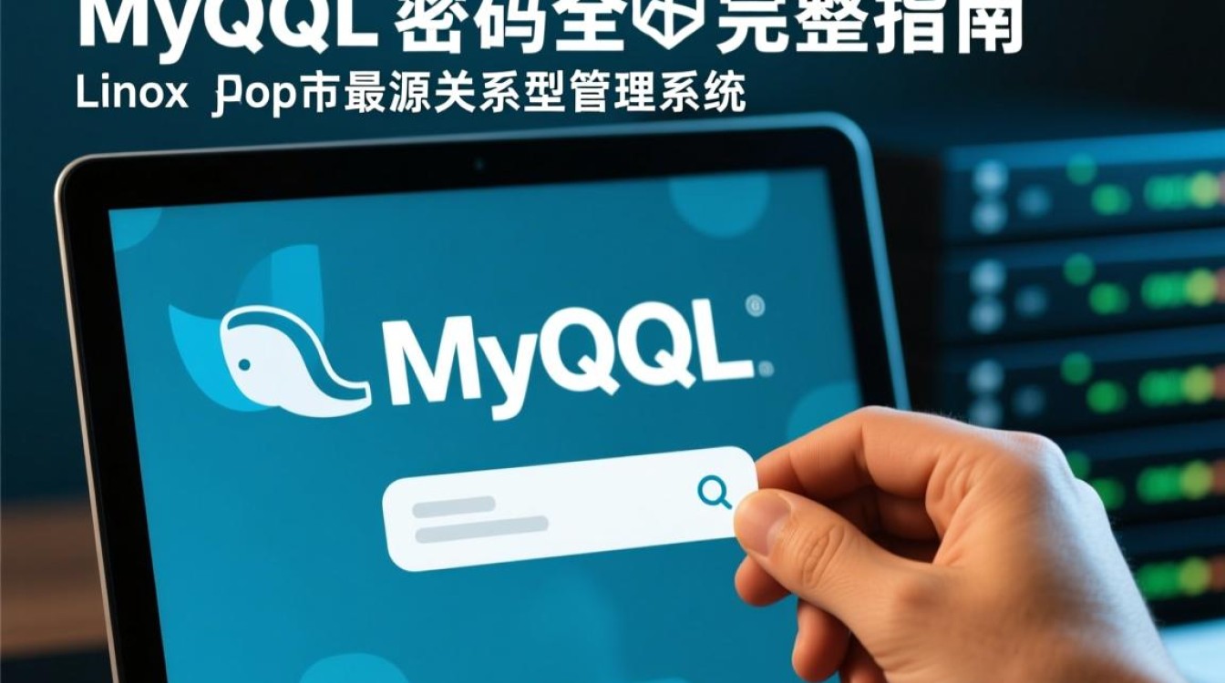 Linux下MySQL重置密码后无法登录怎么办？