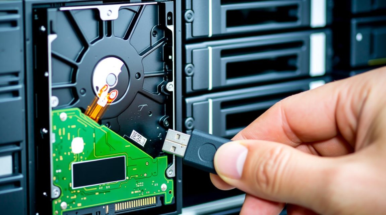 Linux怎么挂载分区?新手必看步骤与命令详解 Linux怎么挂载分区?新手必看步骤与命令详解