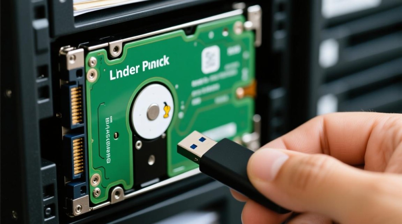 Linux怎么挂载分区?新手必看步骤与命令详解 Linux怎么挂载分区?新手必看步骤与命令详解