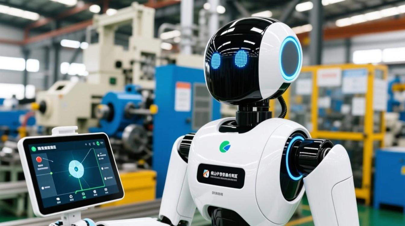 佛山自主导航机器人，如何实现复杂场景精准避障与高效作业？-好主机测评网