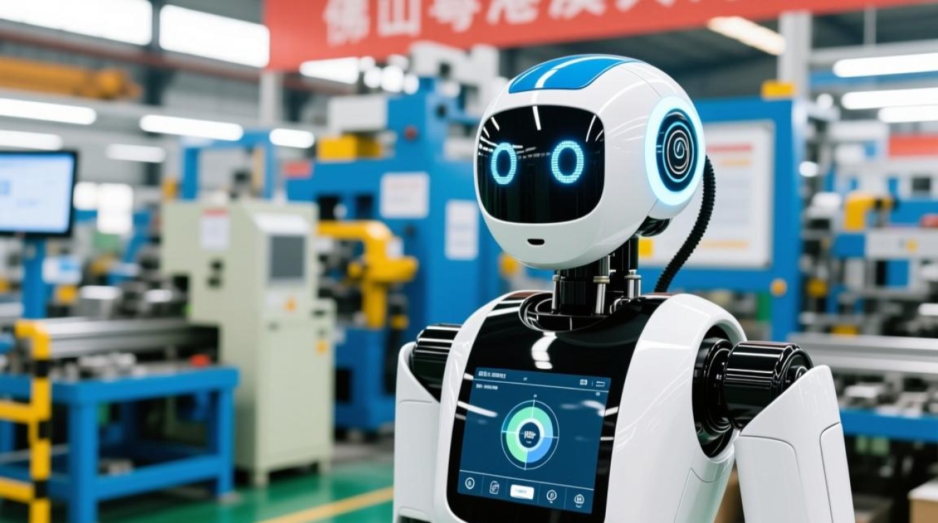 佛山自主导航机器人,如何实现复杂场景精准避障与高效作业? 佛山自主导航机器人,如何实现复杂场景精准避障与高效作业?