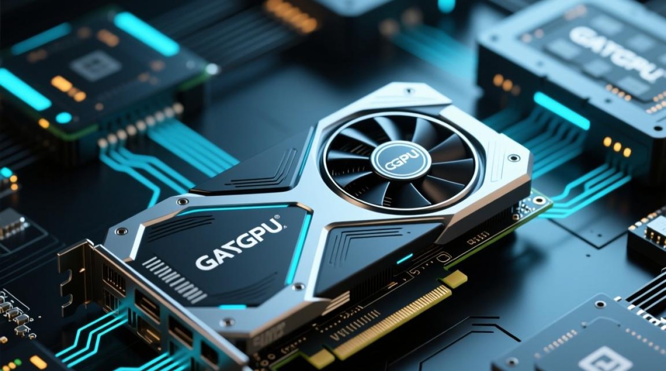 显卡如何高效分给虚拟机？性能损耗怎么解决？-好主机测评网