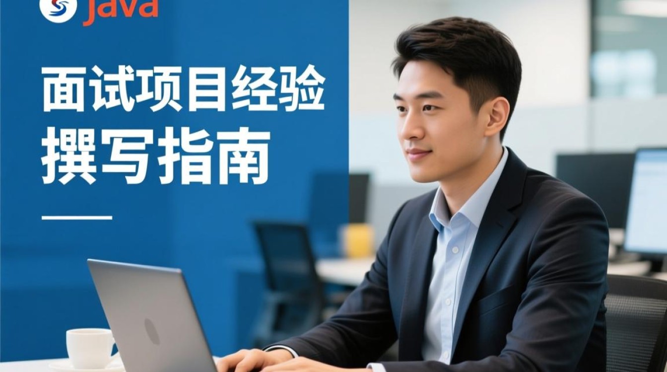 Java面试项目经历怎么写才能打动面试官？