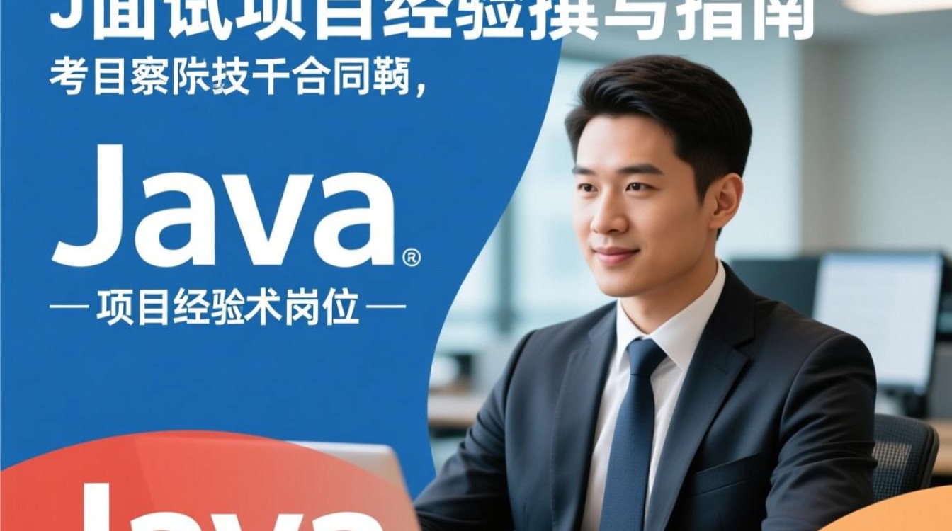 Java面试项目经历怎么写才能打动面试官？