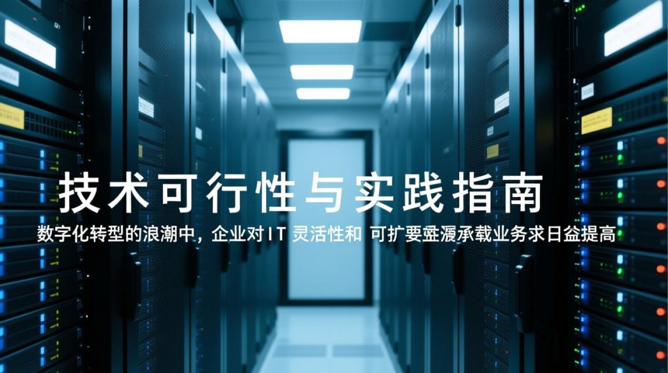 服务器能不能转移？异地迁移流程和注意事项有哪些？