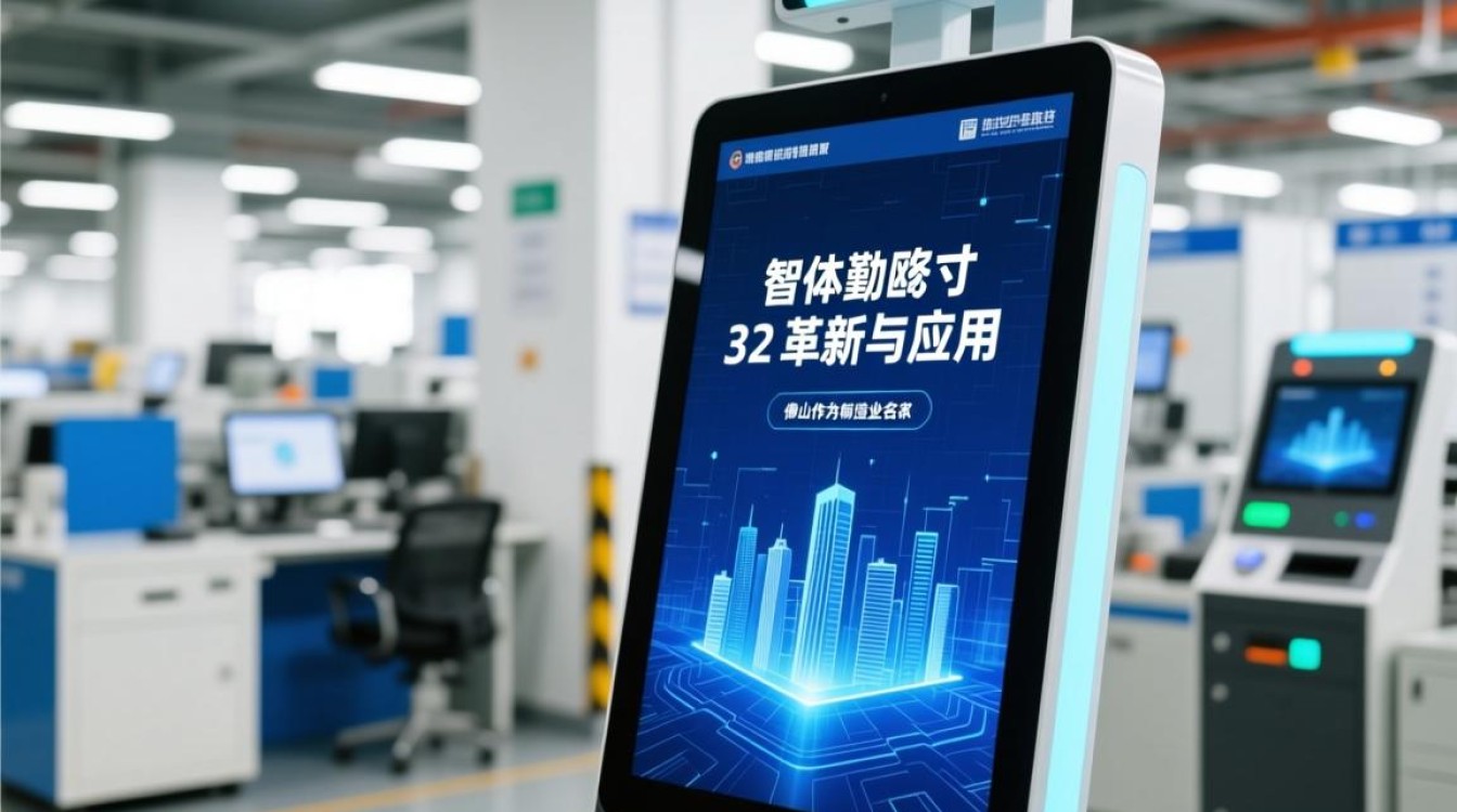 佛山智慧考勤一体机32寸,哪款适合中小企业考勤管理? 佛山智慧考勤一体机32寸,哪款适合中小企业考勤管理?