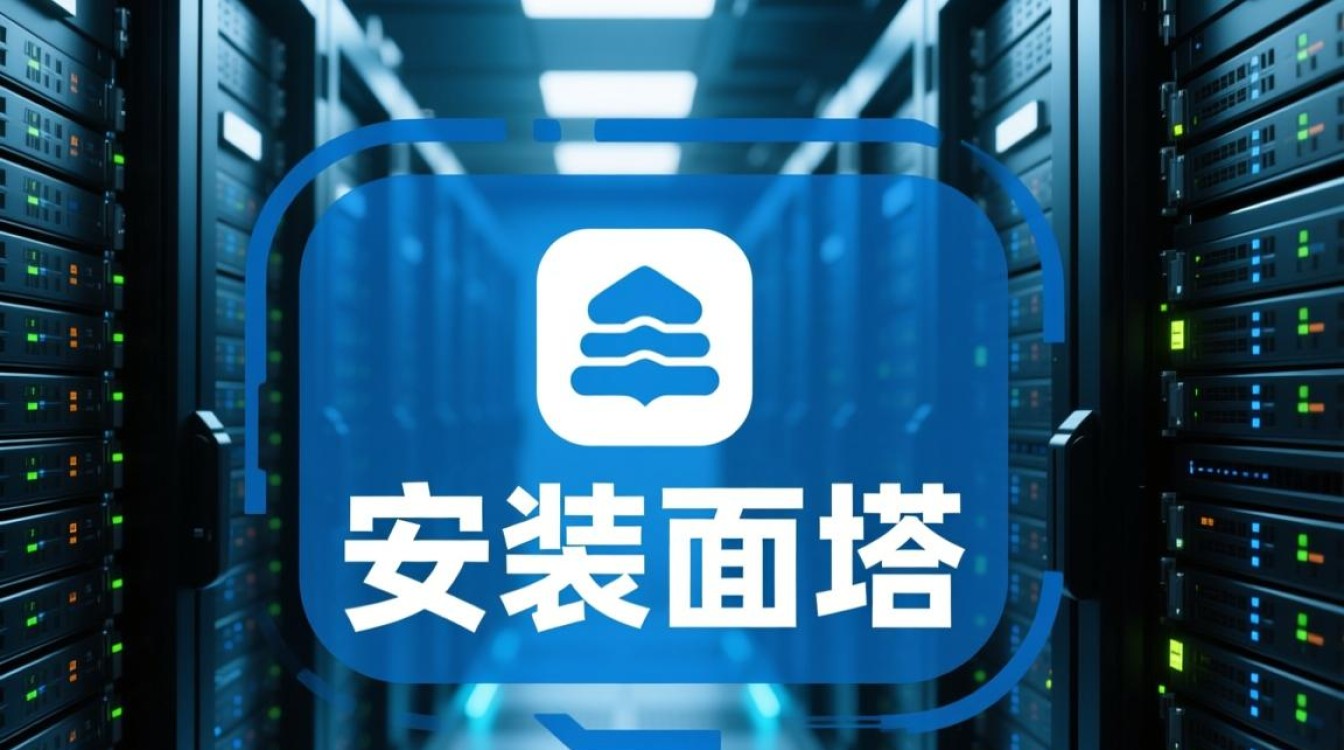 服务器能直接安装宝塔吗？需要满足哪些条件？-好主机测评网