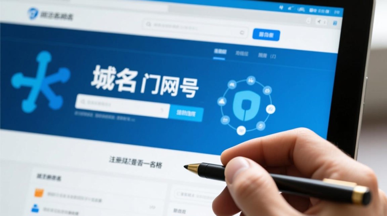 注册域名需要什么资格吗？个人可以注册吗？-好主机测评网