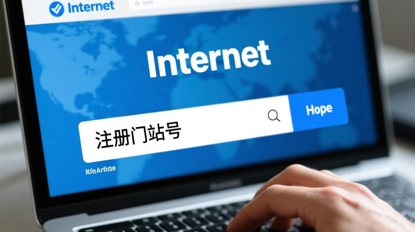 注册域名需要什么资格吗？个人可以注册吗？