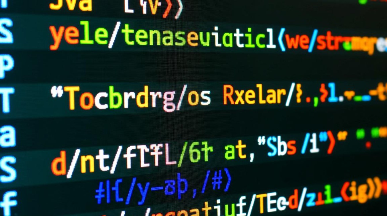 Java中如何正确处理带斜杠的字符串？
