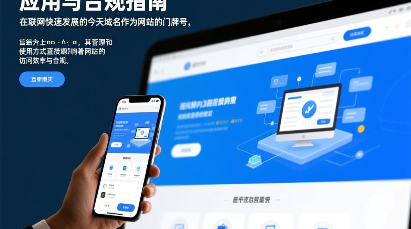 国内免备案域名转发，如何实现安全稳定的访问？