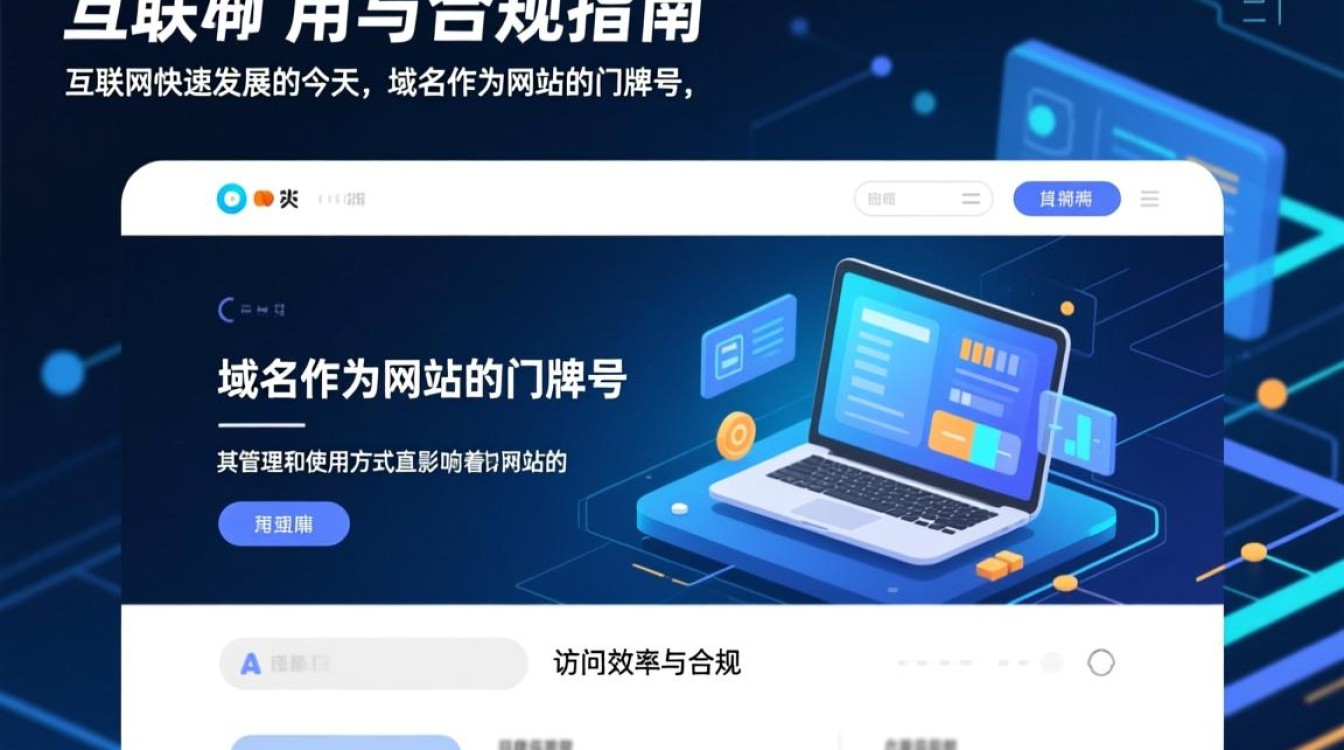 国内免备案域名转发，如何实现安全稳定的访问？