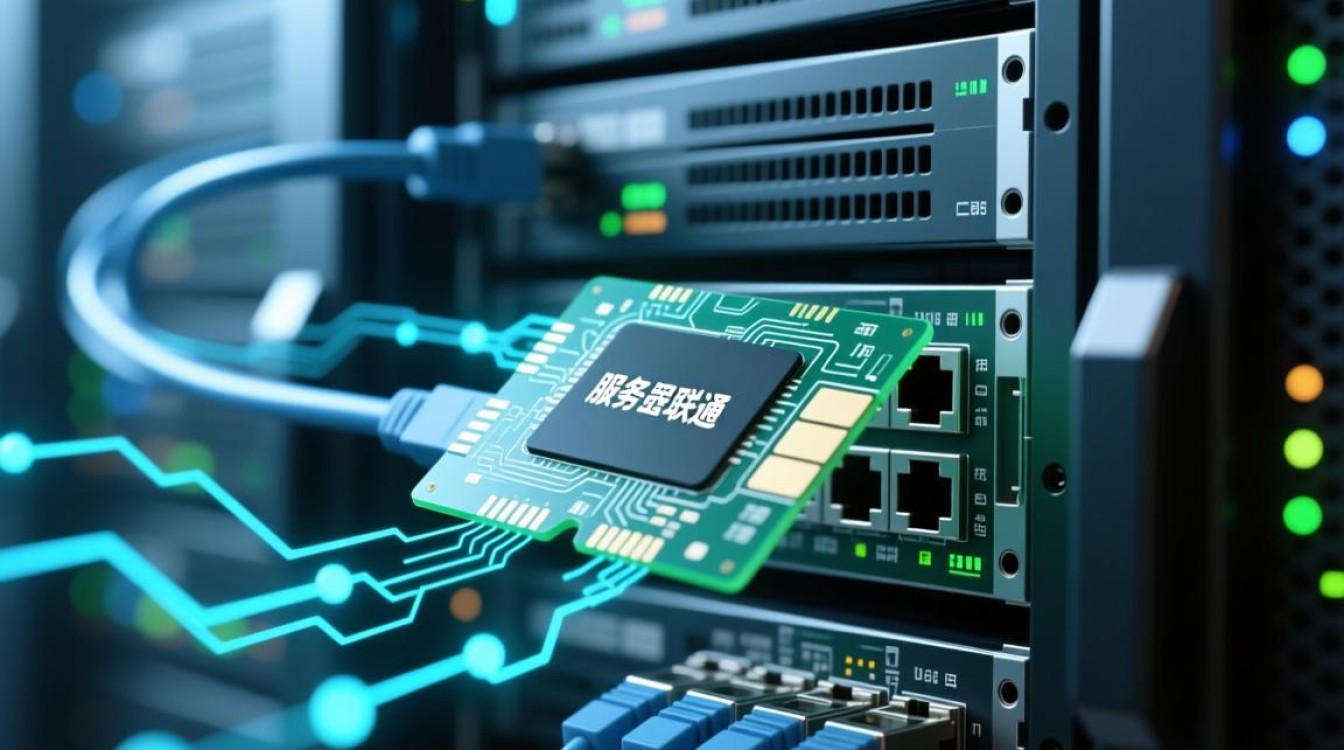 服务器联通卡如何提升网络稳定性与速度？-好主机测评网