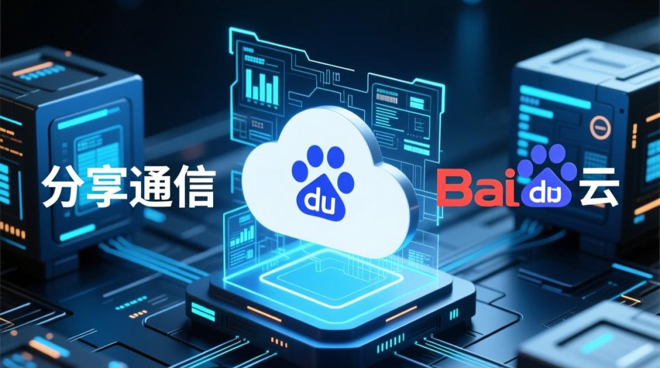 分享通信百度云怎么用？新手指南与常见问题解答-好主机测评网