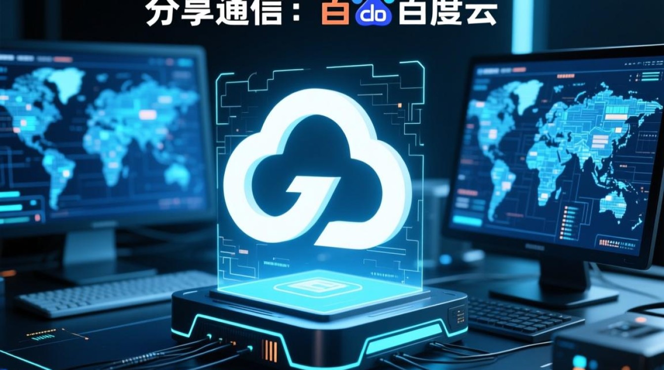 分享通信百度云怎么用？新手指南与常见问题解答