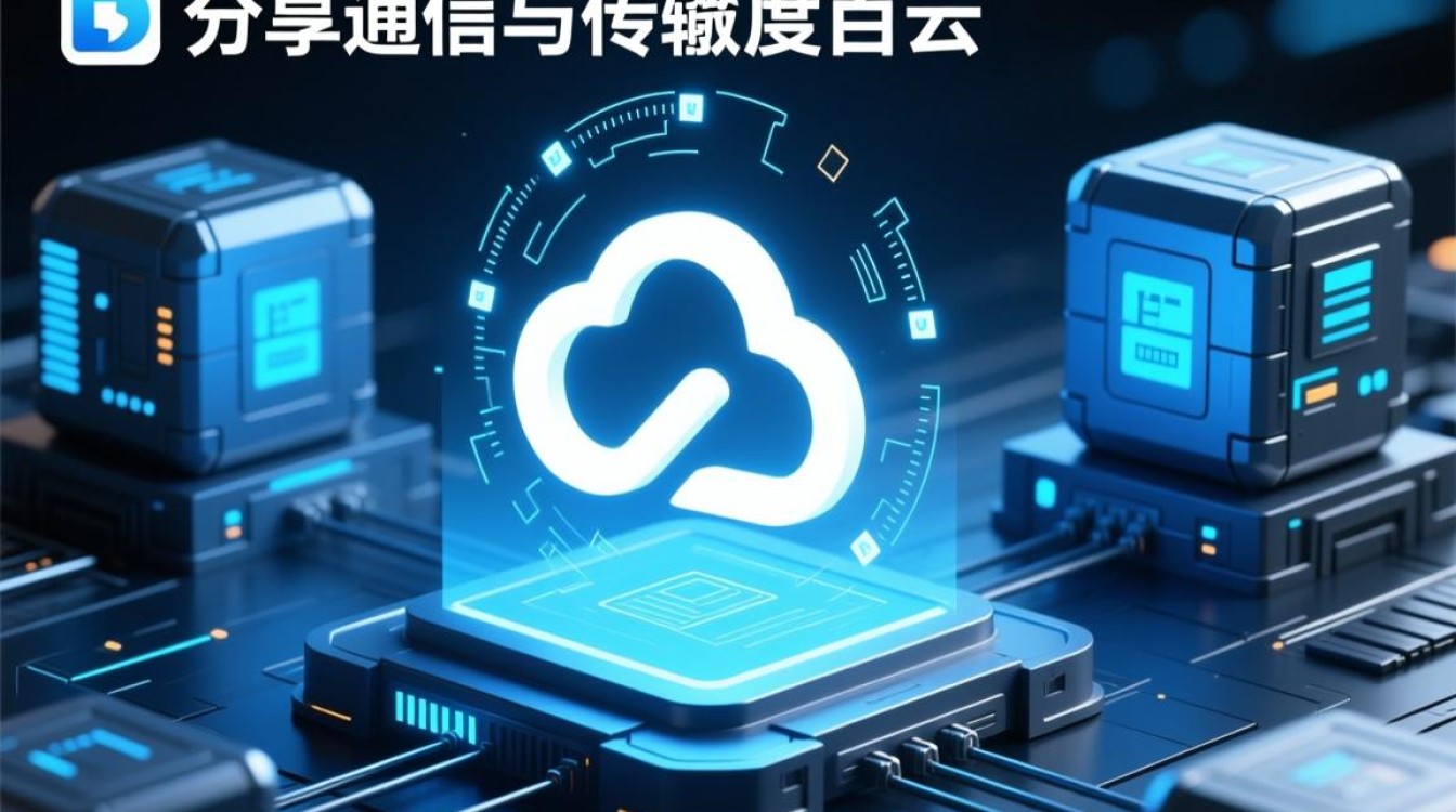 分享通信百度云怎么用？新手指南与常见问题解答