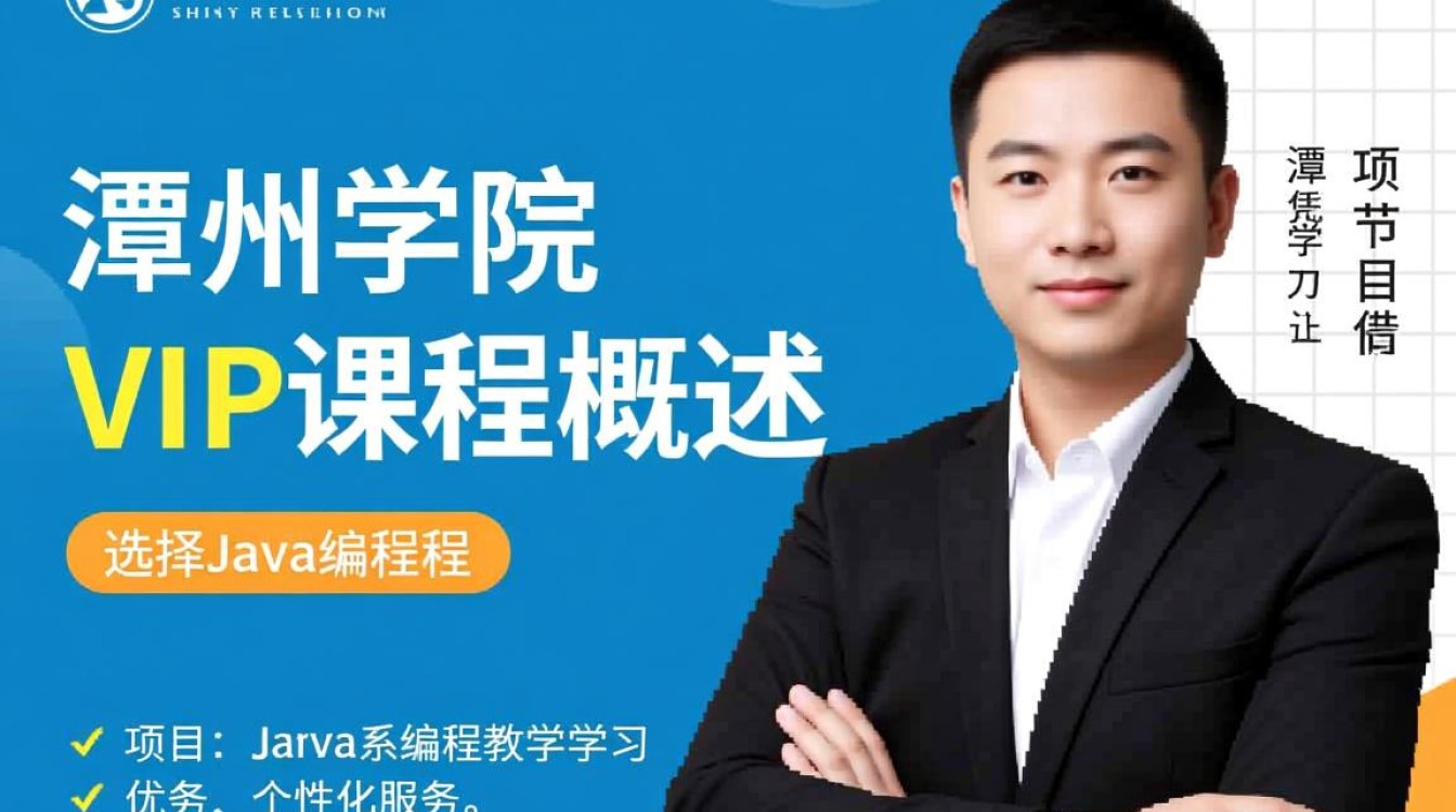 潭州学院Java VIP课程到底值不值得报名？-好主机测评网