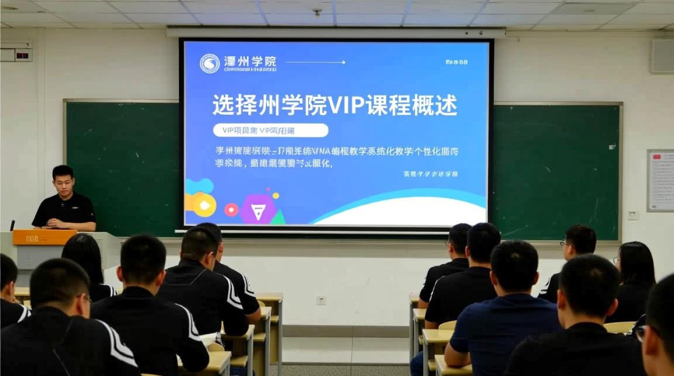 潭州学院Java VIP课程到底值不值得报名？