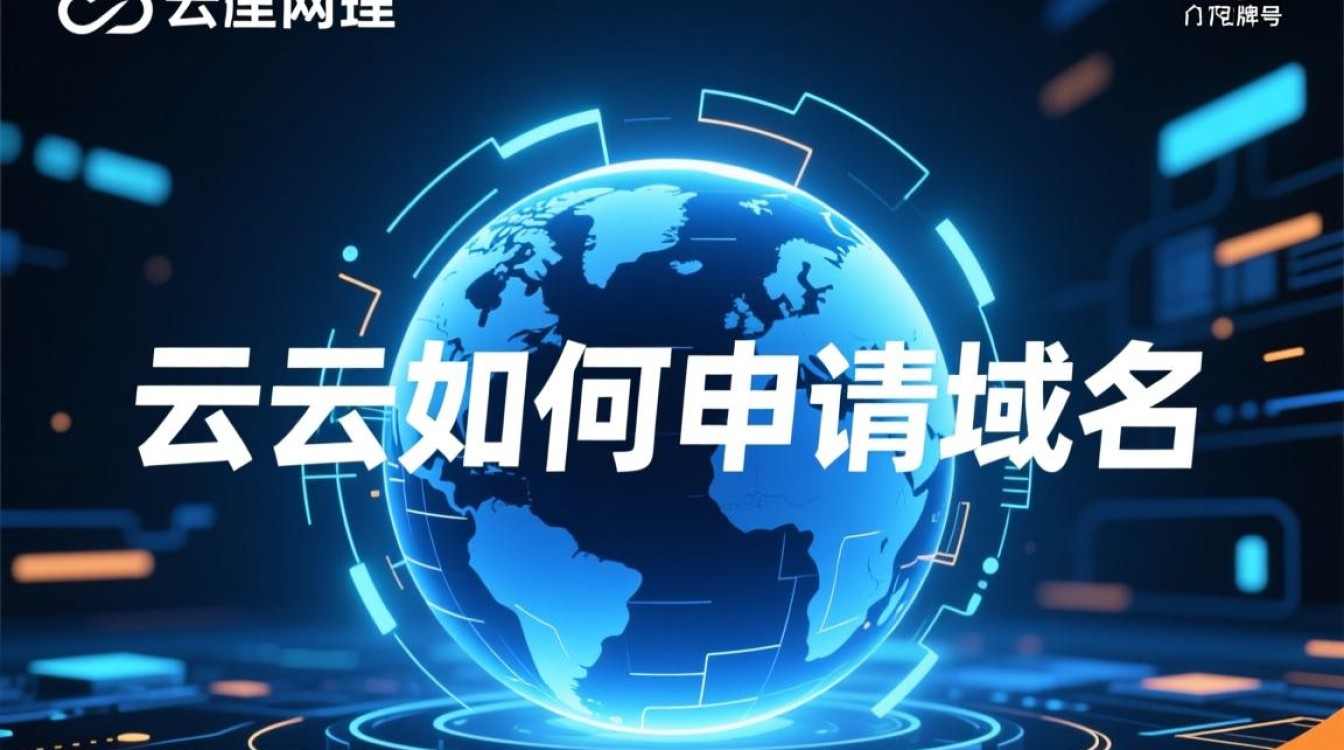 阿里云申请域名步骤详细吗？新手小白怎么操作？-好主机测评网