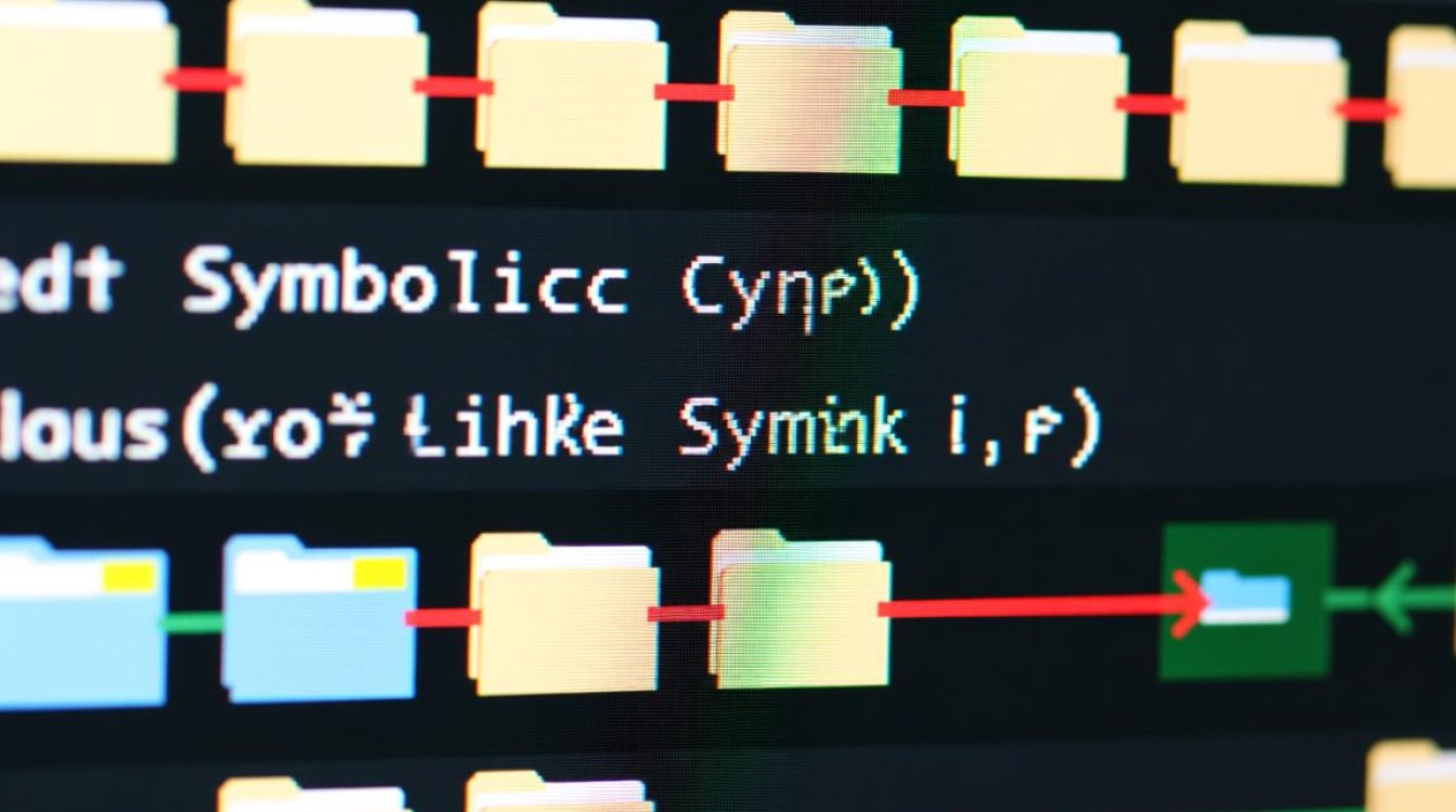 Linux目录软连接怎么创建？创建后原目录删除会失效吗？
