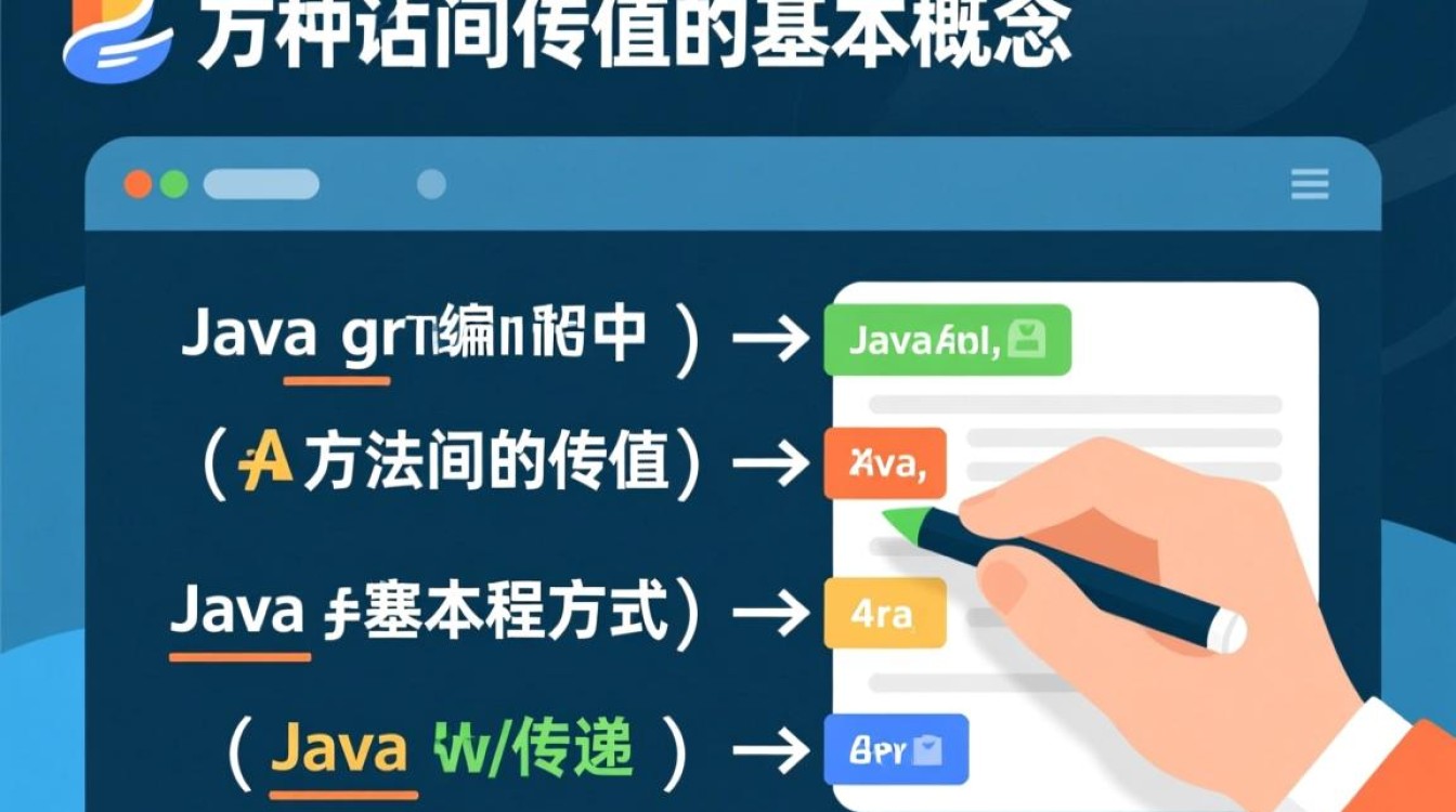 Java方法间传值怎么实现？值传递与引用传递区别是什么？
