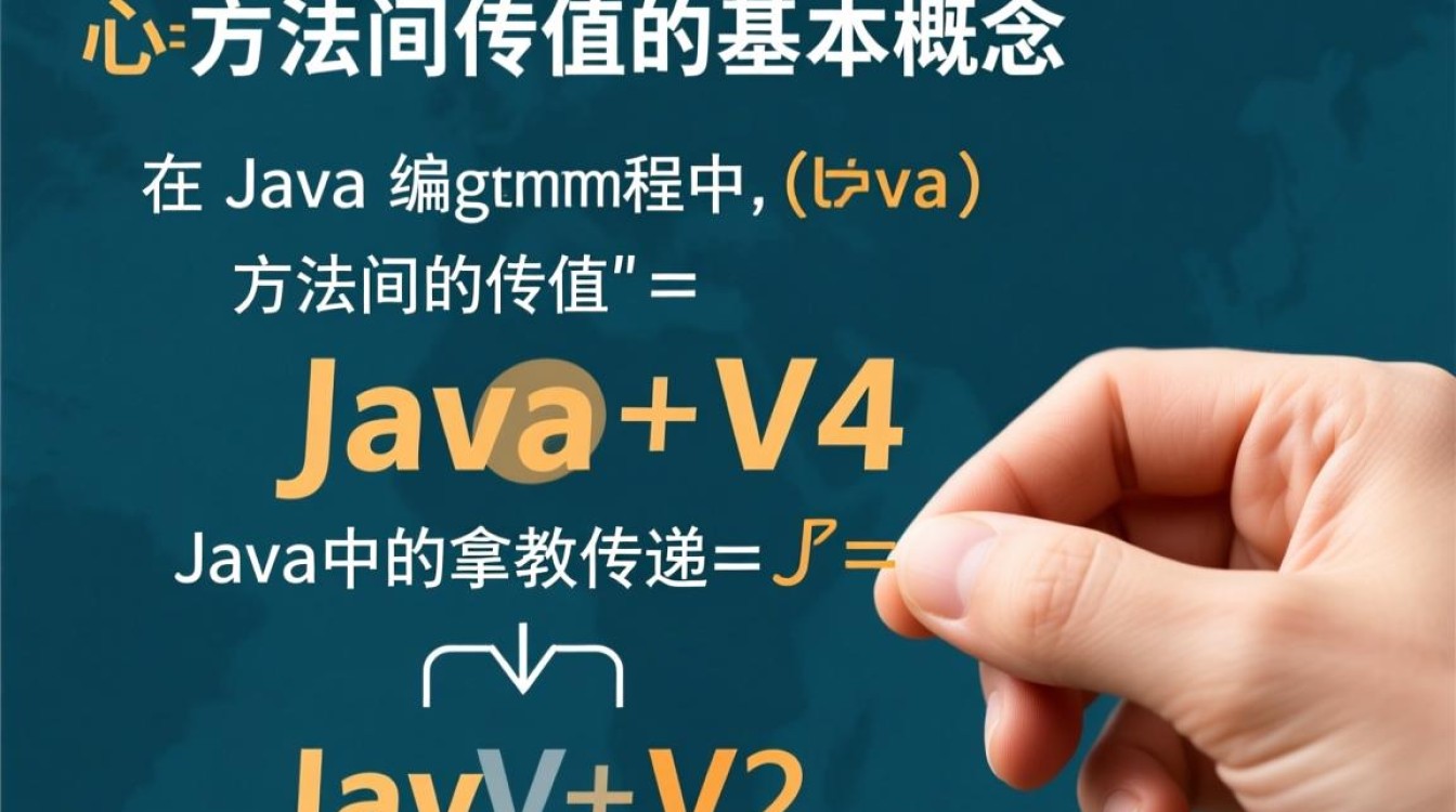 Java方法间传值怎么实现？值传递与引用传递区别是什么？